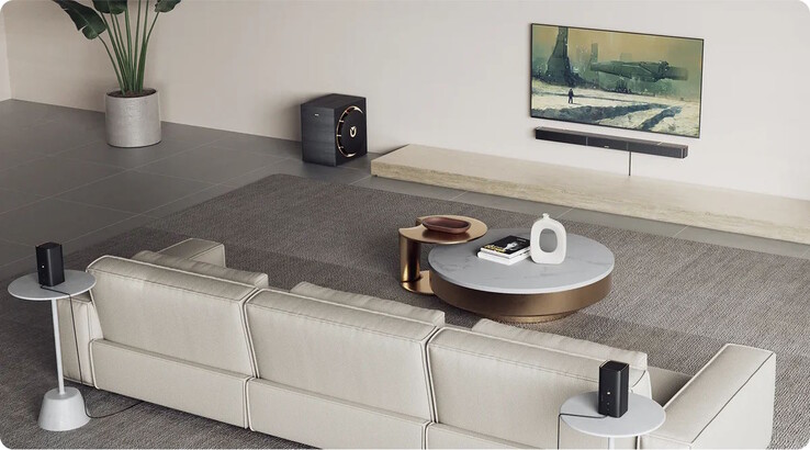 Des câbles sont encore nécessaires pour l'alimentation électrique (Source : Ultimea)