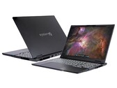 Le nouvel ordinateur portable de jeu Adder Pro est équipé d'un écran OLED brillant et d'une carte graphique RTX 5060/5070 pour ordinateur portable.