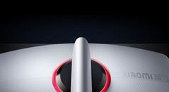 Le Mini LED Gaming Monitor G Pro 27i combine une résolution de 1440p avec un rafraîchissement de 180 Hz et 1 152 zones de gradation locale. (Source de l'image : Xiaomi)