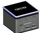 Le PC Pantera Pico sera doté de quatre ports USB de type A. (Source de l'image : XDO.ai)