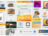 Apple macOS 13 Ventura regorge de nouvelles fonctionnalités et de mises à jour. (Image via Apple)