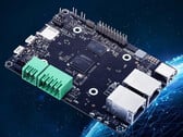 Premier SBC RISC-V d'Asus (Image Source : Asus)