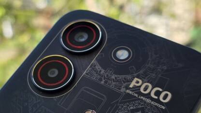 Xiaomi Poco X8 Pro testé