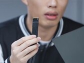 Pas vraiment quelque chose d'innovant, mais Lenovo pourrait être le premier à produire en masse cette solution. (Source de l'image : Weibo)