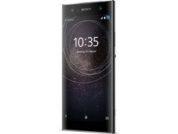 En test : le Sony Xperia XA2 Ultra. Modèle de test aimablement fourni par notebooksbilliger.de.