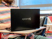 System76 propose le nouveau Lemur Pro avec le Core i5-1335U ou le Core i7-1355U (Image source : System76)