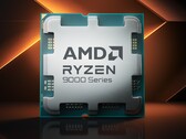 L'AMD Ryzen 7 9850X3D a fait son apparition sur Geekbench (source d'image : AMD)