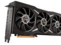 L'AMD Radeon RX 6950 XT offre une horloge de jeu plus élevée et une mémoire plus rapide pour 1 099 $ US (Source : AMD)