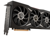 L'AMD Radeon RX 6950 XT offre une horloge de jeu plus élevée et une mémoire plus rapide pour 1 099 $ US (Source : AMD)