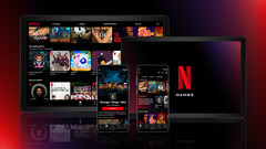 Netflix diffuse désormais aussi bien des jeux que des émissions. (Source : Netflix)