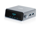Un nouveau chargeur de bureau Anker avec des modes de distribution d'énergie serait en préparation. (Source de l'image : u/joshuadwx via Reddit)