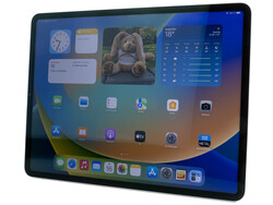 En revue : Apple iPad Pro 12.9 (2022)