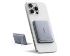 La banque d'alimentation magnétique ultra-mini PicoGo de Baseus (photo) sera commercialisée en Europe. (Source : Baseus)