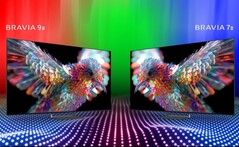 Sony prévoit de dévoiler prochainement de nouveaux téléviseurs haut de gamme