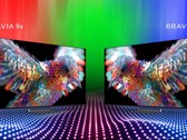 Sony prévoit de dévoiler prochainement de nouveaux téléviseurs haut de gamme