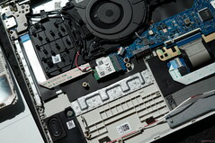 Démontage du HP 255 G10