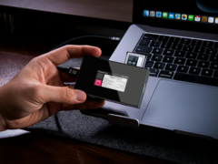 Le hub USB-C Dockcase Studio fait l'objet d'un crowdfunding sur Kickstarter. (Source de l'image : Dockcase)