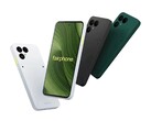 Le Fairphone 6 est un smartphone durable au design modulaire et autoréparable. (Source de l'image : Fairphone)