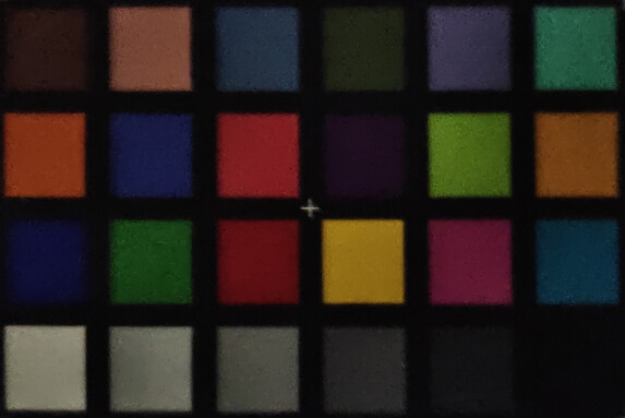 ColorChecker 