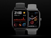 L'Amazfit GTS sera bientôt rejoint par un modèle de budget. (Source de l'image : Huami)