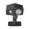 Le projecteur de décoration extérieure Govee. (Source de l'image : Govee)