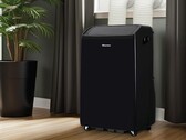 Les nouveaux climatiseurs intelligents de Hisense viendront s'ajouter à d'autres modèles tels que le climatiseur portable intelligent à inverseur (ci-dessus). (Source de l'image : Hisense)
