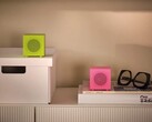 L'enceinte Bluetooth Kallsup d'IKEA (photo) est compacte. (Source : IKEA)