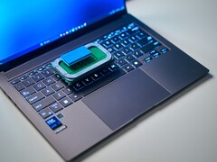 Seuls les APU Core Ultra X9 et X7 Panther Lake sont équipés de l'iGPU Arc B390.