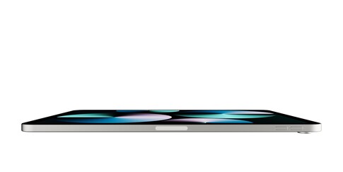 concept de l'iPad Air 5. (Image source : @ld_vova)