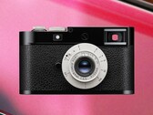 Le successeur du Leica M11-D pourrait être équipé d'un capteur Gpixel.