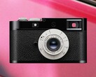 Le successeur du Leica M11-D pourrait être équipé d'un capteur Gpixel.