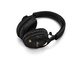 Le casque Monitor III ANC de Marshall est doté d'un cuir auto-cicatrisant. (Source de l'image : Marshall)