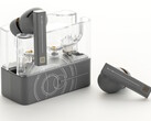 Les écouteurs Space Travel 2 Ultra de Moondrop offrent une lecture musicale haute résolution avec une faible distorsion. (Source de l'image : Moondrop)
