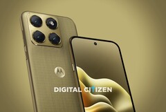 Le Motorola Edge 2026 est très similaire au Edge 70.