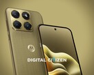 Le Motorola Edge 2026 est très similaire au Edge 70.