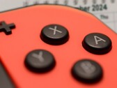 Selon certaines rumeurs, la Nintendo Switch 2 pourrait être lancée en 2024 et arborer un écran LCD. (Source de l'image : Unsplash - édité)