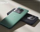 El OnePlus 10 Pro llega por fin a las tiendas más cercanas. (Fuente: OnePlus)