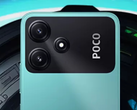 Le POCO M6 Pro. (Source : POCO)