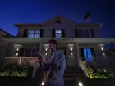 La dernière application iOS Philips Hue propose de nouvelles fonctionnalités de sécurité domestique. (Source de l'image : Philips)