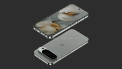 Rendu non officiel du Pixel 10 Pro XL. (source de l&#039;image : Android Headline)