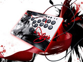 La Razer Kitsune Ryu Edition est la troisième version de cette manette inspirée de Street Fighter. 