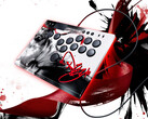 La Razer Kitsune Ryu Edition est la troisième version de cette manette inspirée de Street Fighter.