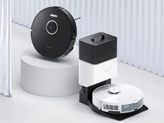 Les Roborock S8 et S8+ seront bientôt commercialisés aux États-Unis. (Source de l'image : Roborock)