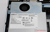 Minisforum MS-S1 Max avec bloc d'alimentation interne (12 V, 26,6 A)