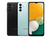 Le Galaxy A13 5G est une exclusivité nord-américaine depuis décembre 2021. (Image source : Samsung)