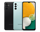 Le Galaxy A13 5G est une exclusivité nord-américaine depuis décembre 2021. (Image source : Samsung)