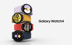 La série Galaxy Watch4 a fait ses débuts avec Wear OS 3. (Image source : Samsung)