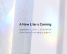 La série Xiaomi 11 Lite arrivera aux côtés des 11T et 11T Pro. (Image source : Xiaomi)