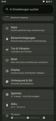 Sony Xperia 10 VII : essai