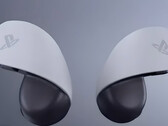 Un rendu des "PlayStation Earbuds". (Source : Yanko Design)